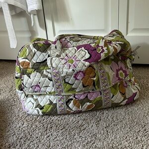 Vera Bradley Weekender